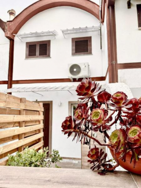 Ludovico I Apartment Sperlonga